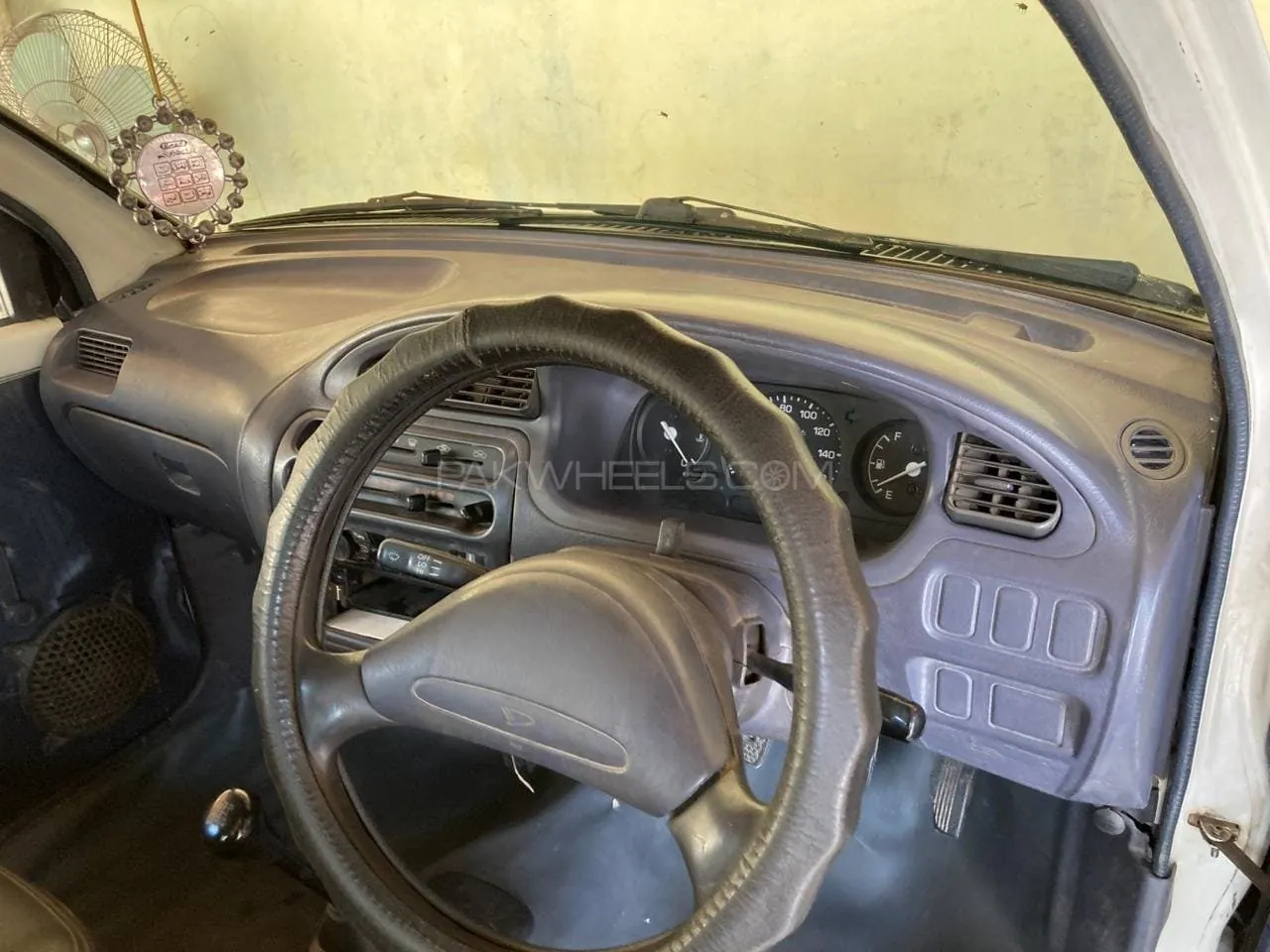 Daihatsu Cuore