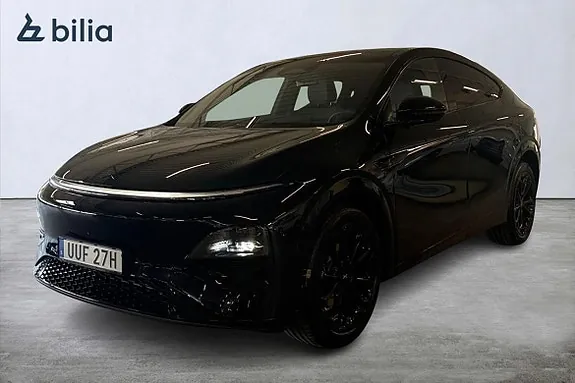 Xpeng G6