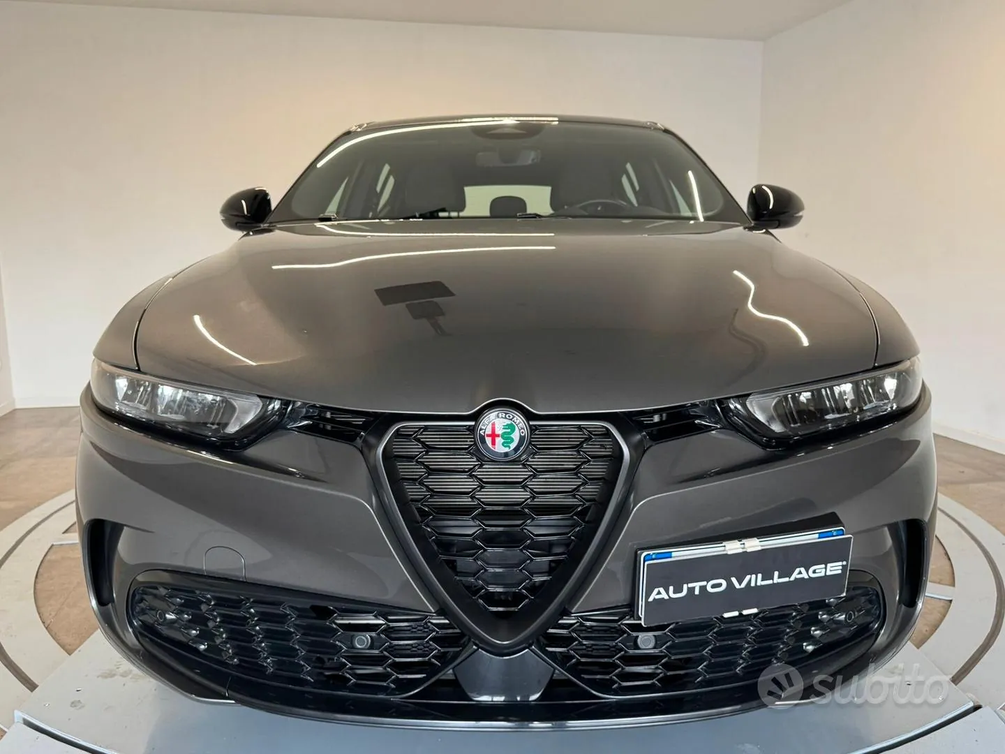 Alfa Romeo Tonale 2023 photo 2