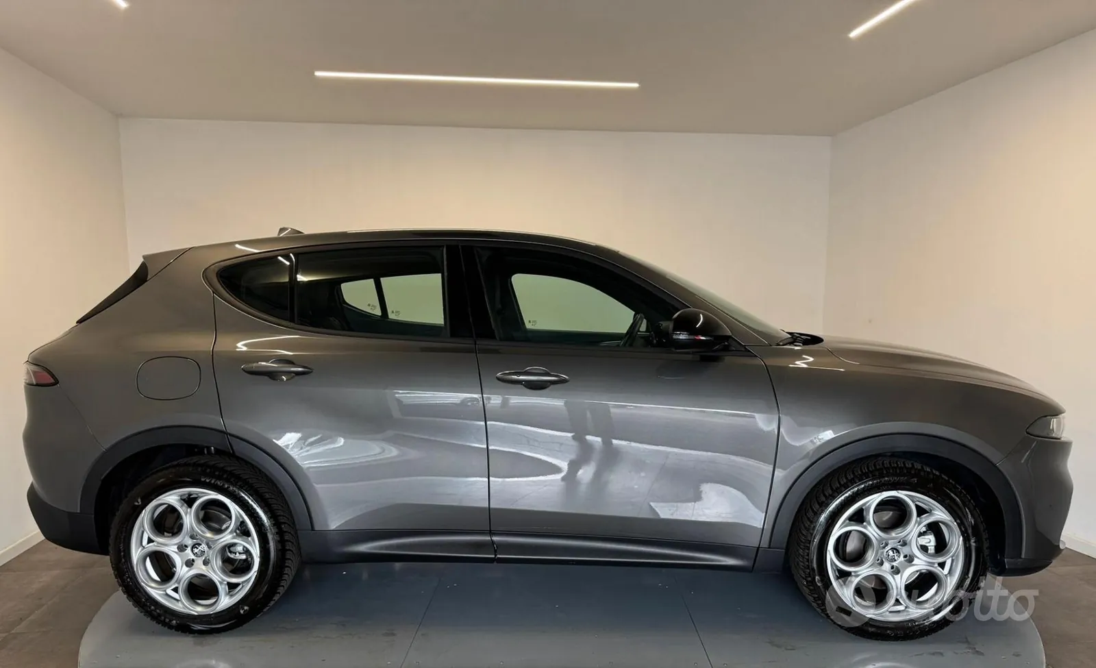 Alfa Romeo Tonale 2023 photo 4