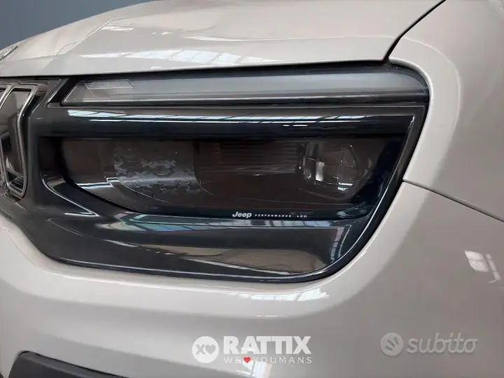 Jeep Avenger 2025 photo 3