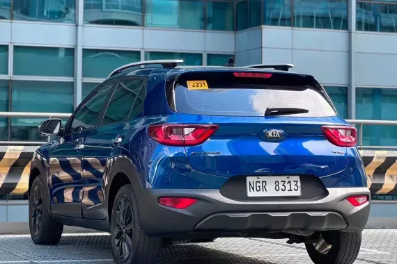 Kia Stonic 2021 photo 5