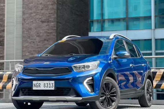 Kia Stonic 2021 photo 4