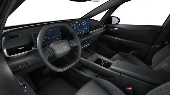 Volkswagen Id.3 2027 photo 5