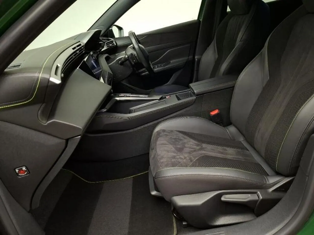 Peugeot 308 2023 photo 5
