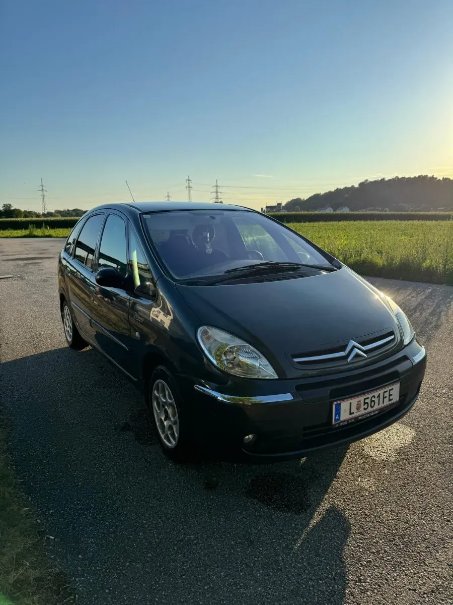 Citroen Xsara Picasso