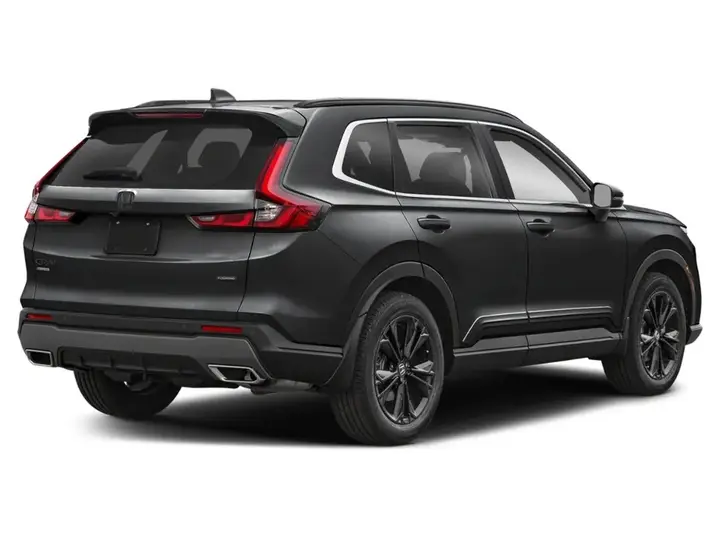 Honda Cr-V 2023 photo 2