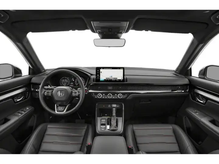 Honda Cr-V 2023 photo 5
