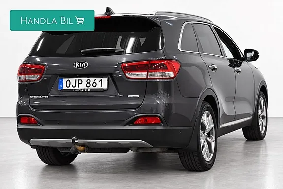 Kia Sorento 2017 photo 5