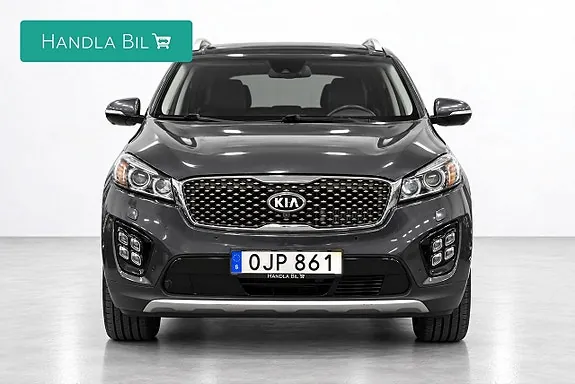 Kia Sorento 2017 photo 3
