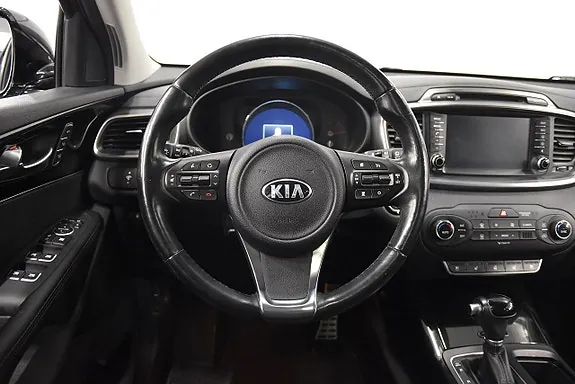 Kia Sorento 2017 photo 2