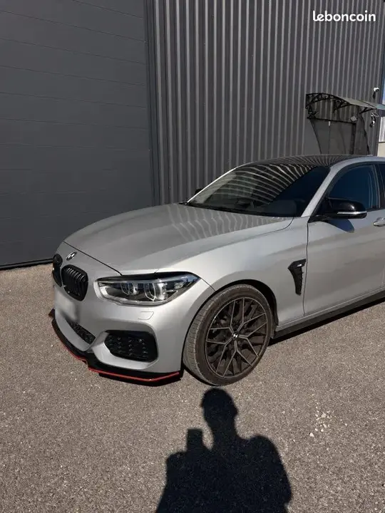 BMW Série 1