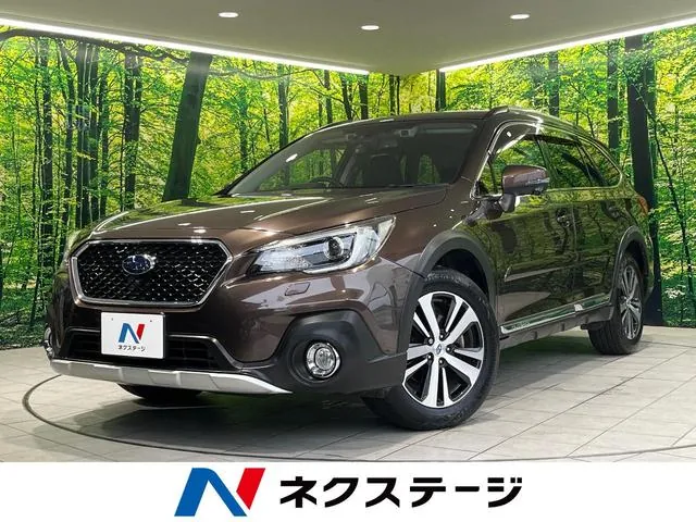 Suzuki Legacysedan