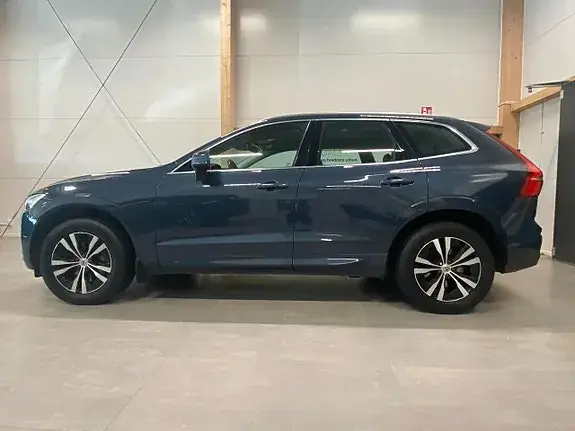 Volvo Xc60 2020 photo 5