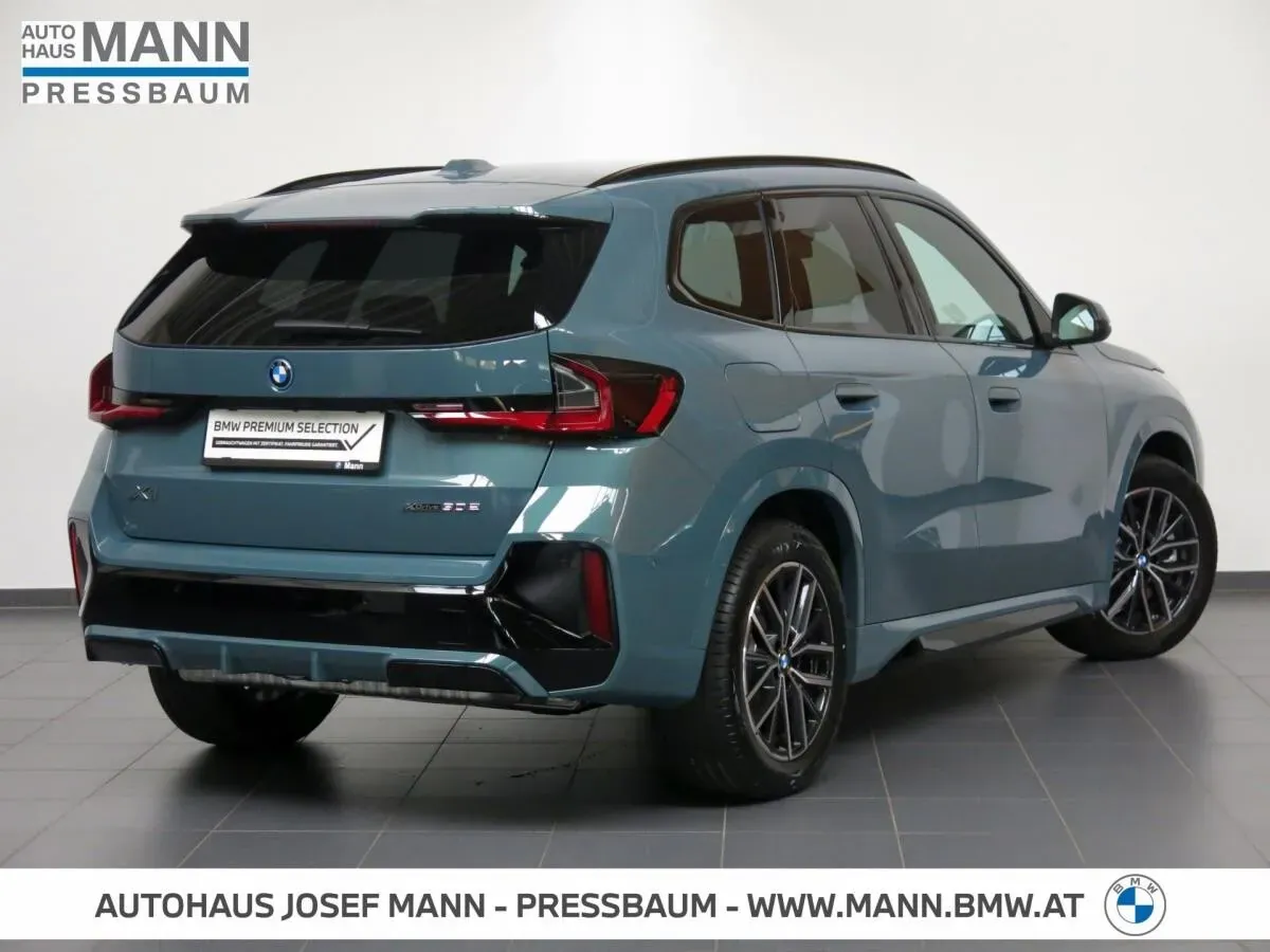 BMW X1 2026 photo 2