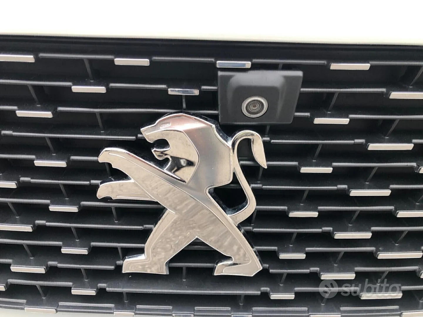 Peugeot 3008 2022 photo 3