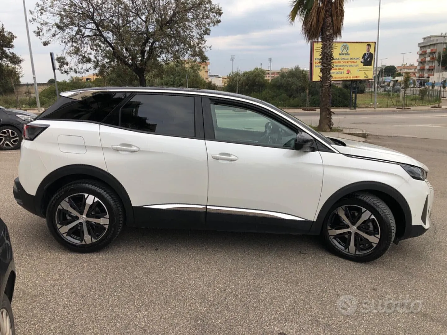 Peugeot 3008 2022 photo 5