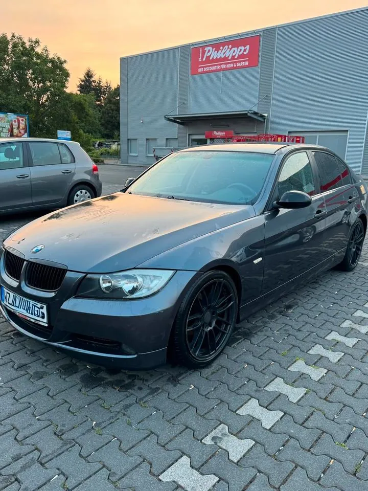 BMW 3Er