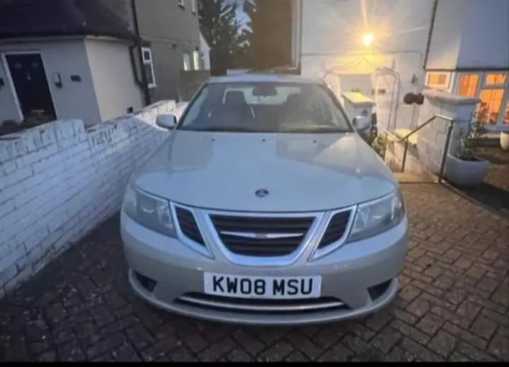Saab 9-3