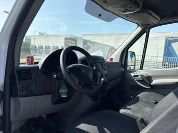 Mercedes-Benz Sprinter 2016 photo 3