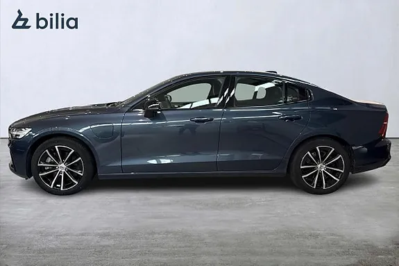 Volvo S60 2024 photo 3