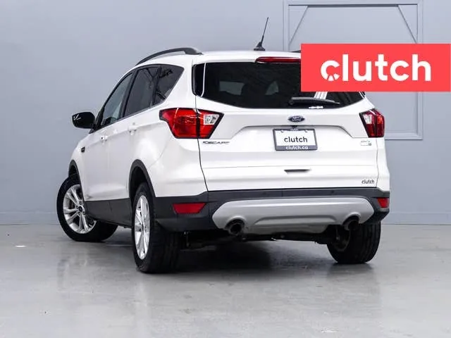 Ford Escape 2019 photo 5