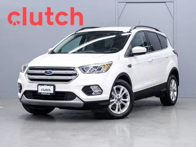Ford Escape
