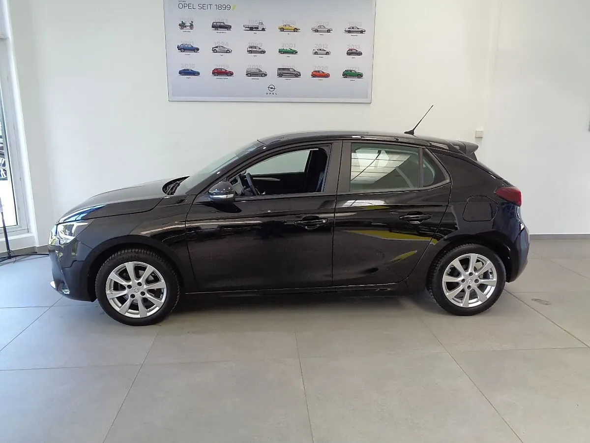 Opel Corsa 2023 photo 3