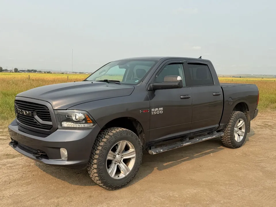 Ram 1500