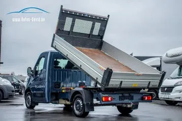 Renault Master 2019 photo 2