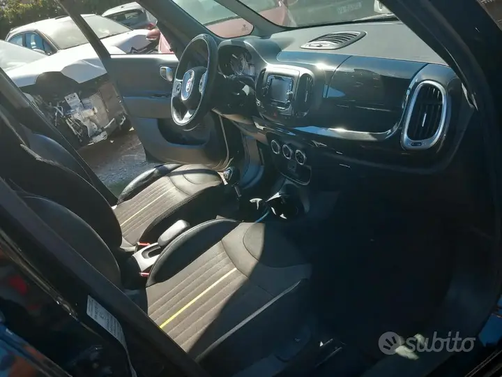 Fiat 500L 2016 photo 3