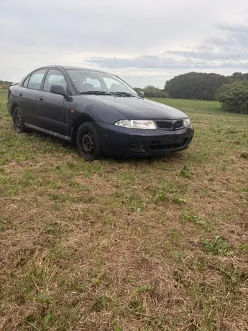 Mitsubishi Carisma
