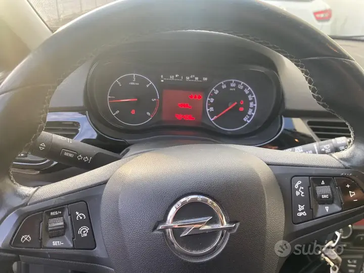 Opel Corsa 2017 photo 4