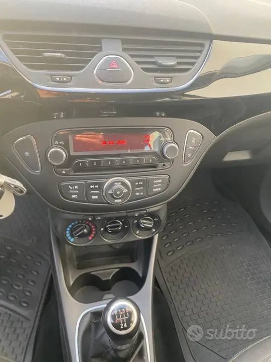 Opel Corsa 2017 photo 3