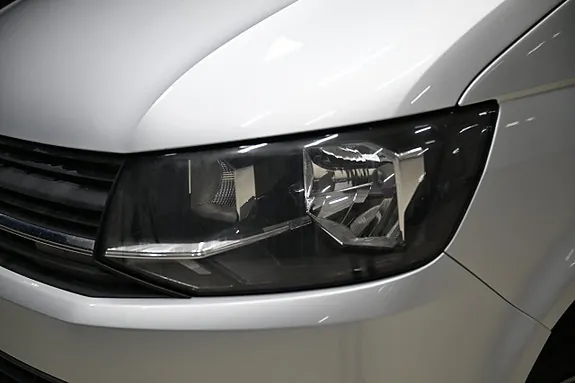 Volkswagen Transporter 2016 photo 3