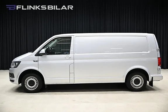 Volkswagen Transporter 2016 photo 2