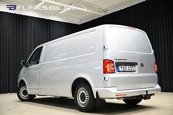 Volkswagen Transporter 2016 photo 4