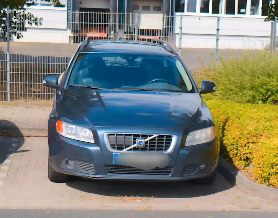 Volvo V70