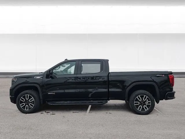 GMC Sierra 1500 2024 photo 3