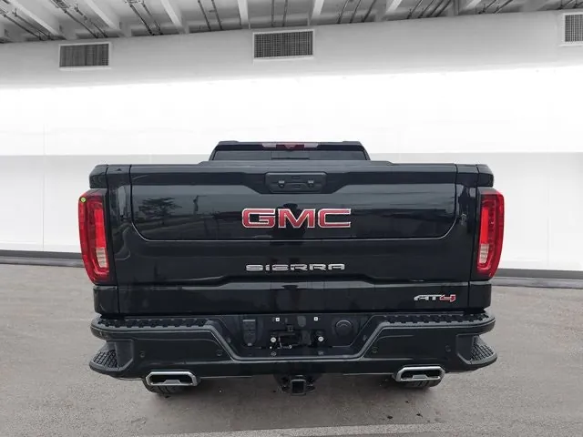 GMC Sierra 1500 2024 photo 5