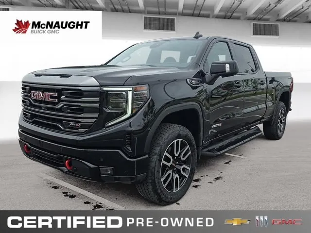 GMC Sierra 1500