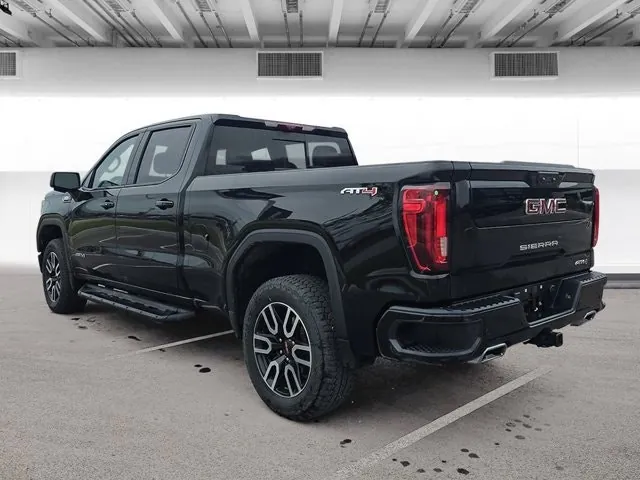GMC Sierra 1500 2024 photo 4