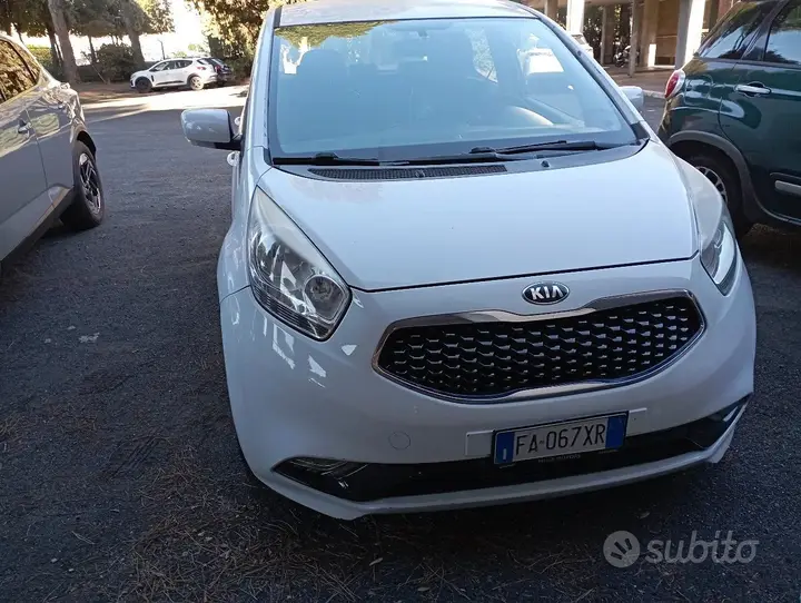Kia Venga