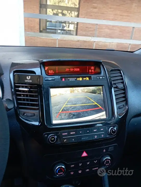 Kia Venga 2015 photo 5