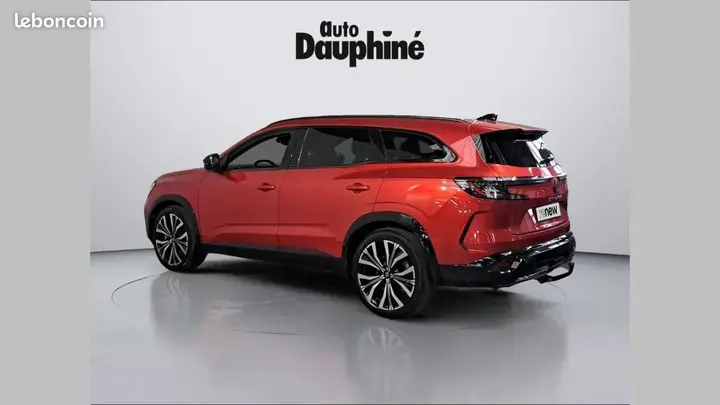Renault Espace 2023 photo 3