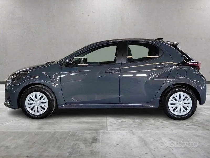 Toyota Yaris 2026 photo 3
