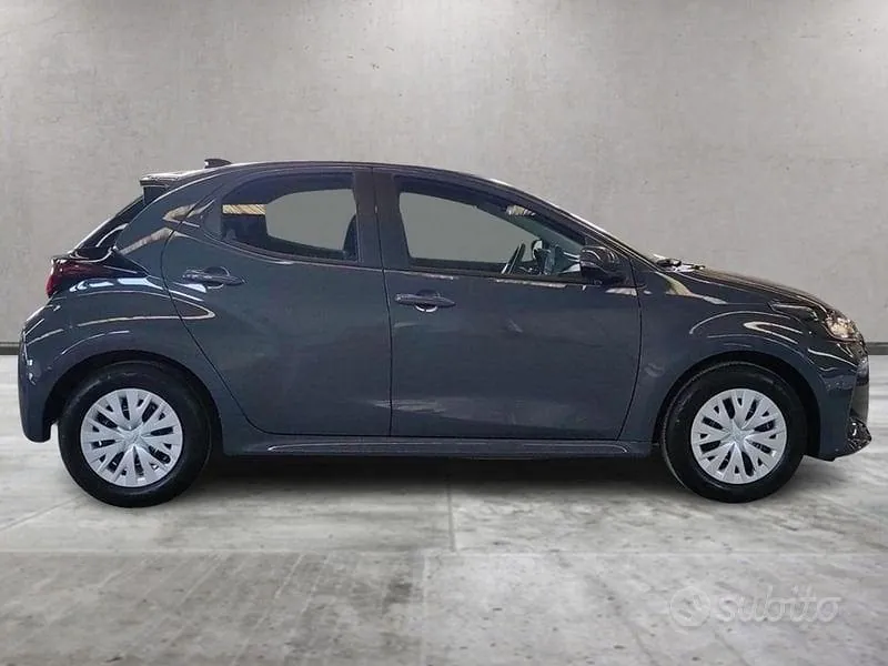 Toyota Yaris 2026 photo 4