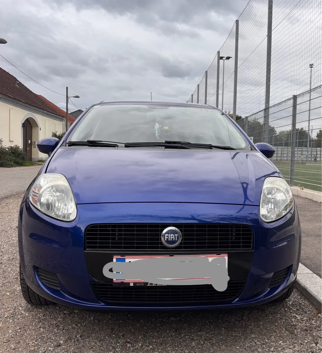 Fiat Grande Punto