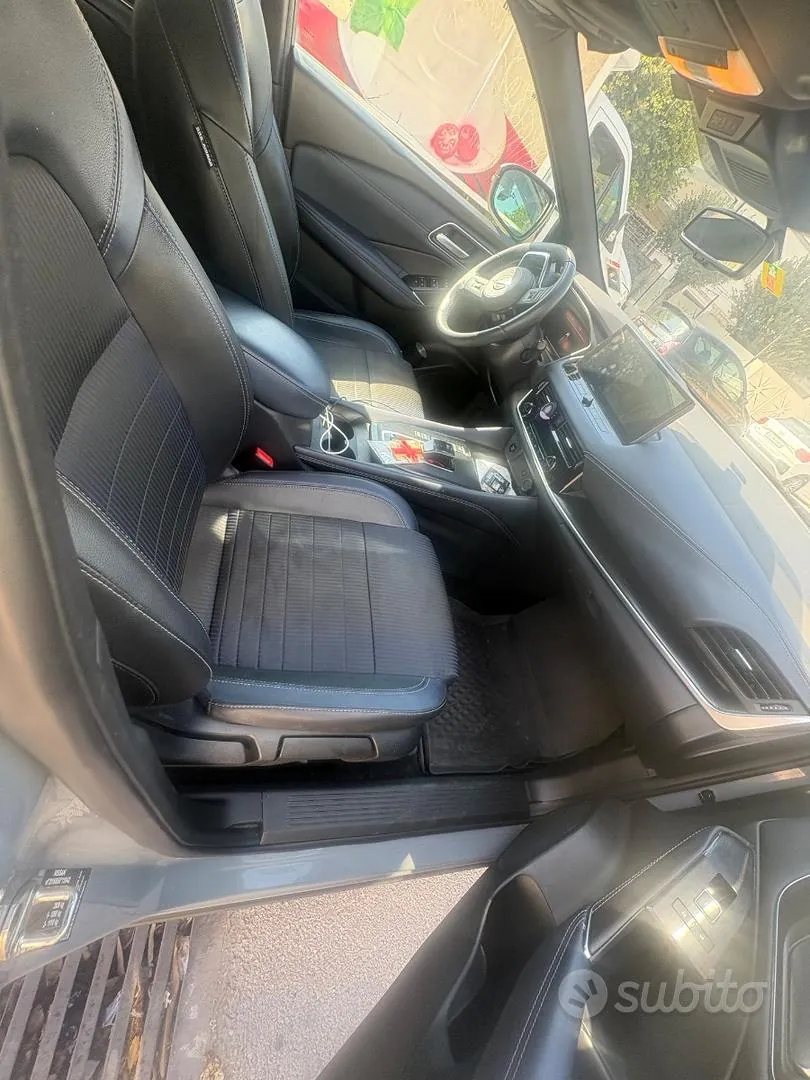 Nissan Qashqai 2023 photo 3