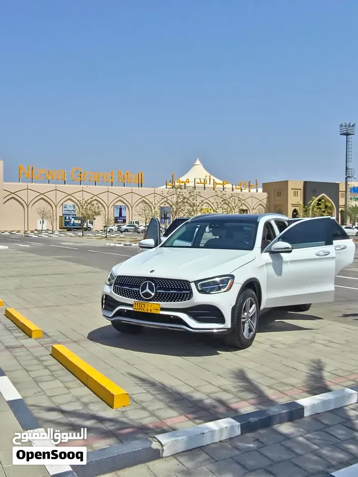 Mercedes-Benz Glc 300 2022 photo 4